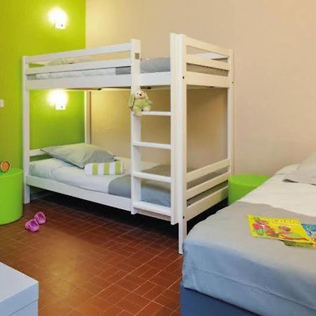 Belambra Clubs La Colle-Sur-Loup - Les Terrasses De Saint-Paul De Vence 호텔 외부 사진