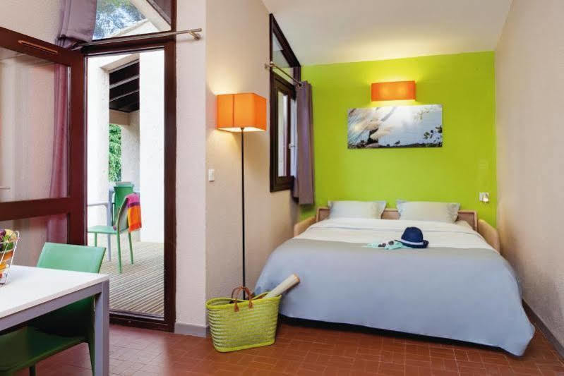 Belambra Clubs La Colle-Sur-Loup - Les Terrasses De Saint-Paul De Vence 호텔 외부 사진