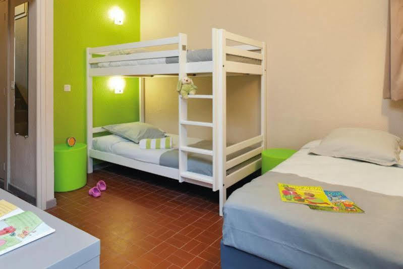 Belambra Clubs La Colle-Sur-Loup - Les Terrasses De Saint-Paul De Vence 호텔 외부 사진