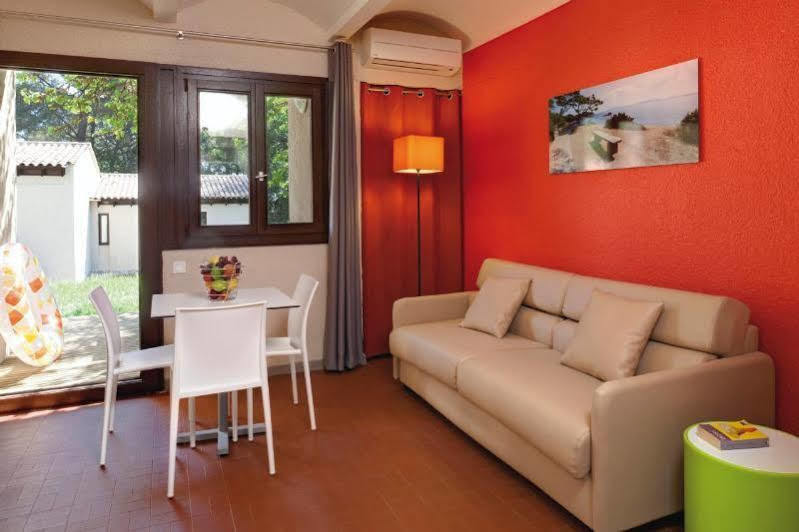 Belambra Clubs La Colle-Sur-Loup - Les Terrasses De Saint-Paul De Vence 호텔 외부 사진