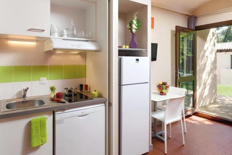 Belambra Clubs La Colle-Sur-Loup - Les Terrasses De Saint-Paul De Vence 호텔 외부 사진